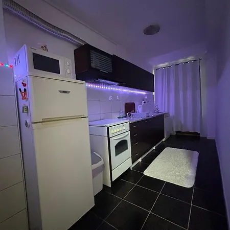 Apartment Lipa *