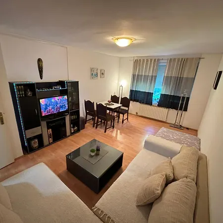 Apartment Lipa Sarajevo