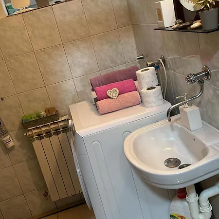 Lipa Apartman Szarajevó
