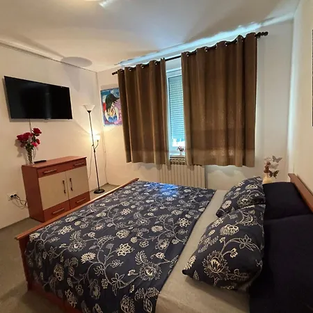 Lipa * Sarajevo