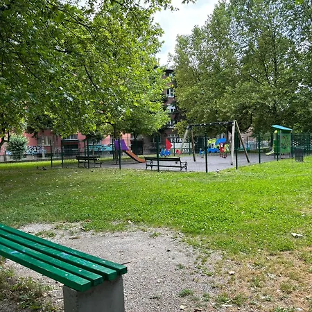 Lipa Lägenhet *