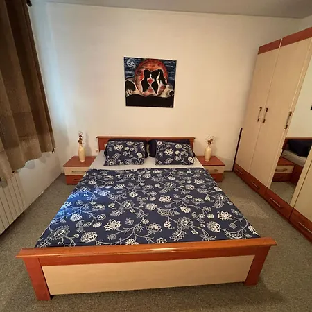 Lipa Apartment Sarajevo