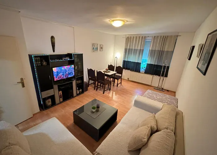 Apartamento Lipa Sarajevo