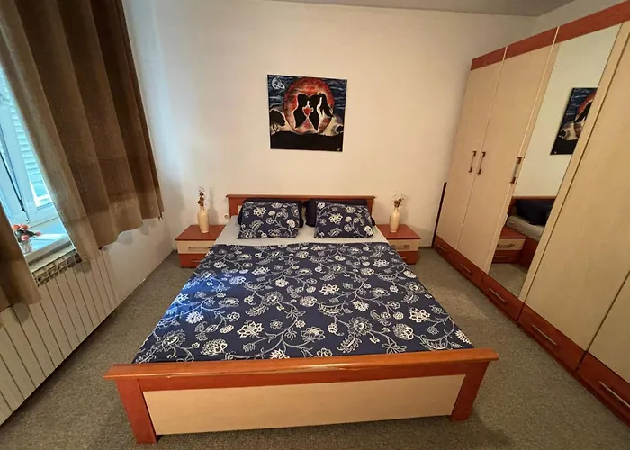 Lipa Apartamento Sarajevo